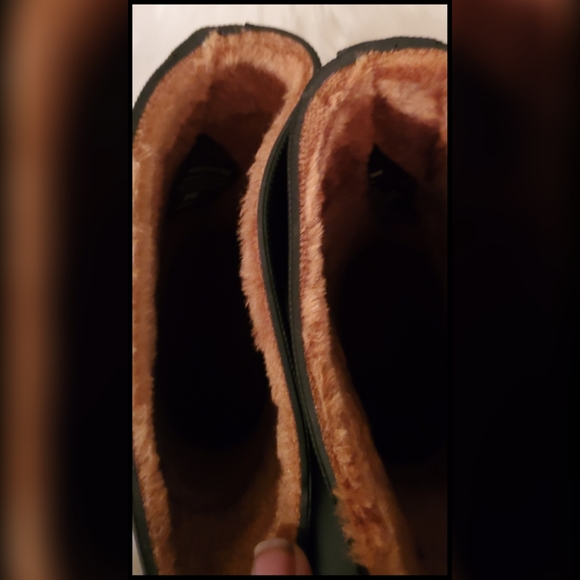 Women's Chooka Delridge Chelsea Rain Boot Mid - Picture 5 of 6